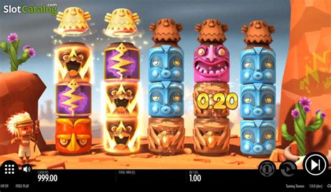 turning totems slot|Turning Totems Slots .